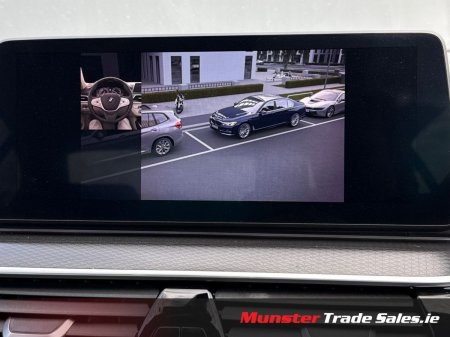 2023 BMW 5-Series - photo 22