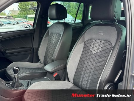 2021 Volkswagen Tiguan - photo 12