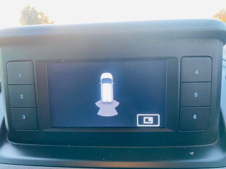 2022 Ford Transit Connect - photo 15