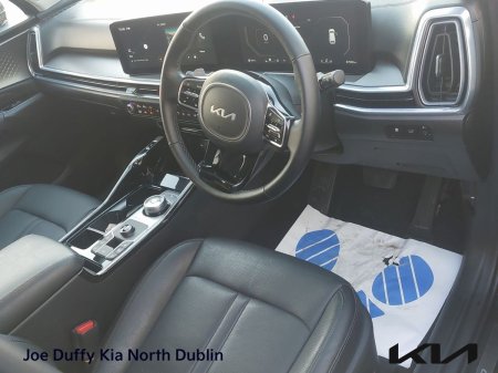 2025 Kia Sorento - photo 9