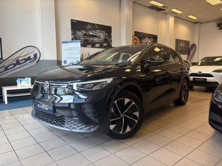 2022 Volkswagen ID.4 - photo 4
