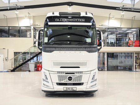 2026 VOLVO FH 540 AERO - photo 2