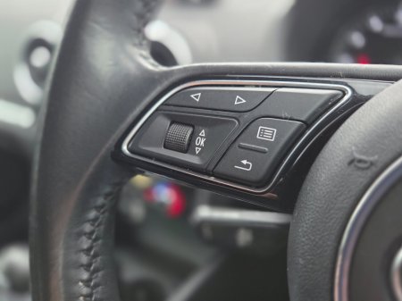 2017 Audi A3 - photo 17