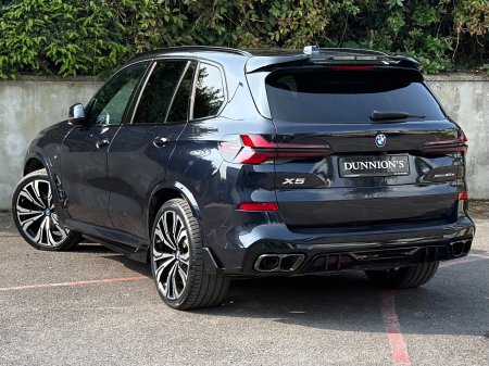 2023 BMW X5 - photo 8