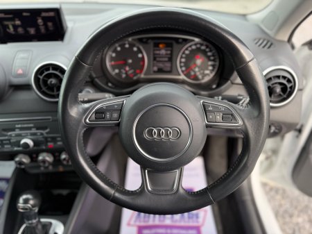 2017 Audi A1 - photo 21