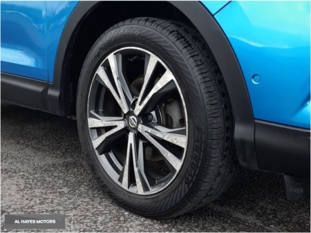 2019 Nissan Qashqai - photo 10