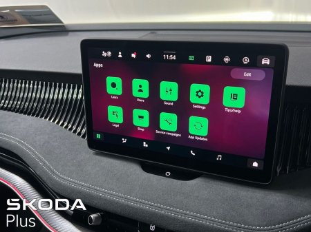 2026 Skoda Superb - photo 17