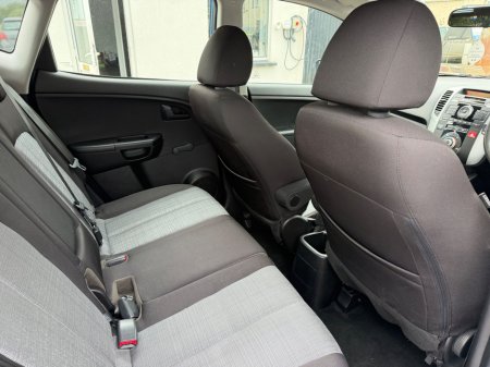 2014 Kia Venga - photo 17