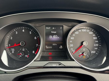 2016 Volkswagen Passat - photo 20