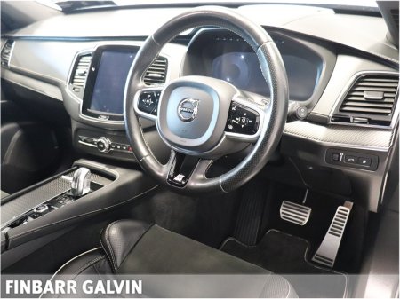 2019 Volvo XC90 - photo 5