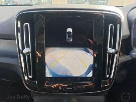 2024 Volvo C40 - photo 17