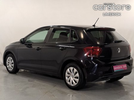 2018 Volkswagen Polo - photo 5
