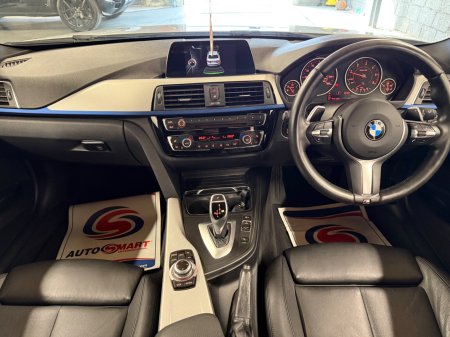 2016 BMW 3-Series - photo 13