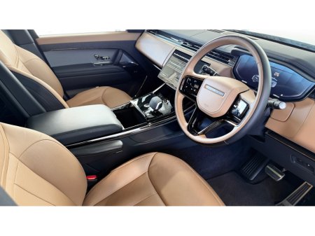 2024 Land Rover Range Rover Sport - photo 3