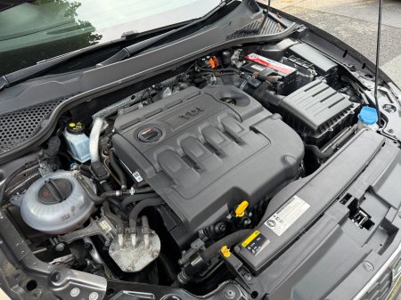 2014 SEAT Leon - photo 19