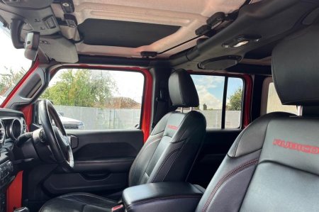 2019 Jeep Wrangler - photo 19