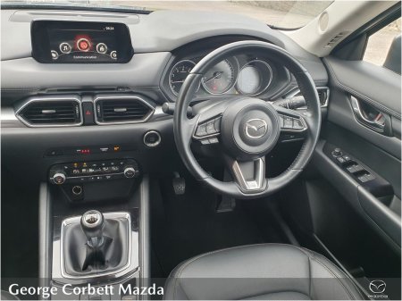2020 Mazda CX-5 - photo 6