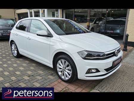 2018 Volkswagen Polo - photo 2