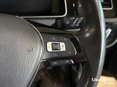 2017 Volkswagen Golf - photo 21