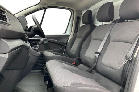 2023 Renault Trafic - photo 9