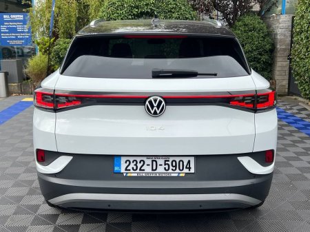 2023 Volkswagen ID.4 - photo 17