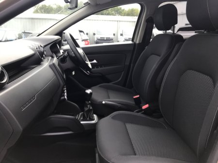 2020 Dacia Duster - photo 2