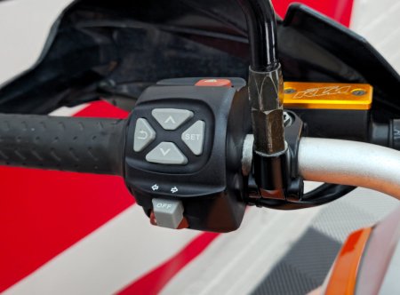2013 KTM 1190 - photo 14