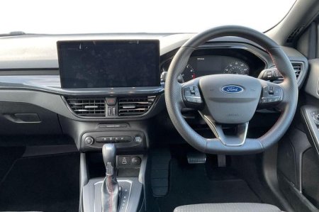 2025 Ford Focus - photo 11