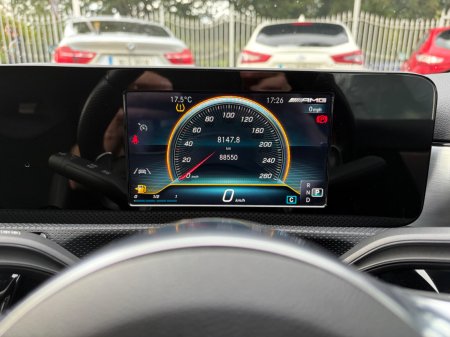 2019 Mercedes-Benz A-Class - photo 29