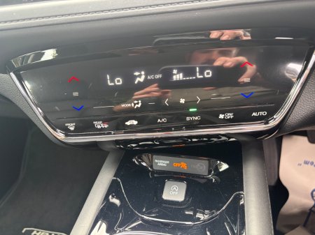 2017 Honda HR-V - photo 17
