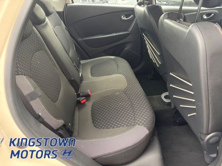 2018 Renault Captur - photo 20