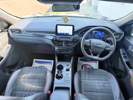 2023 Ford Kuga - photo 4