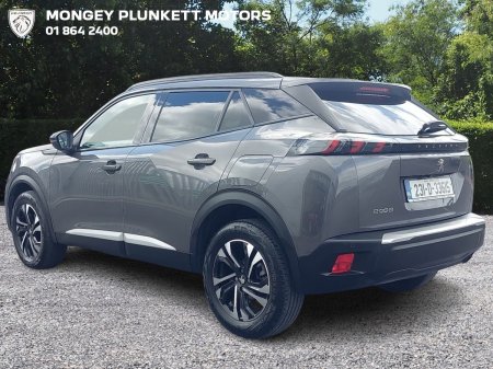 2023 Peugeot 2008 - photo 5