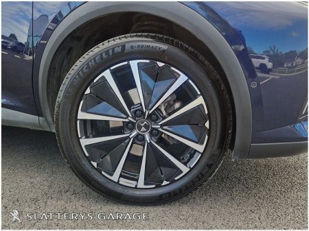 2024 DS Automobiles DS 7 - photo 9