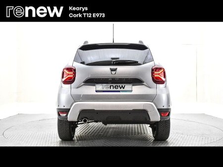 2022 Dacia Duster - photo 10
