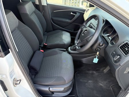 2016 Volkswagen Polo - photo 10