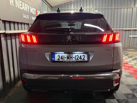 2024 Peugeot 3008 - photo 2