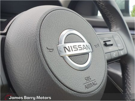 2022 Nissan Qashqai - photo 19