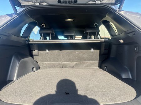2024 Toyota RAV4 - photo 10