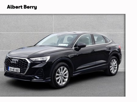 2020 Audi Q3 - photo 3