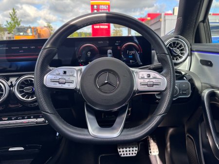 2022 Mercedes-Benz A-Class - photo 9
