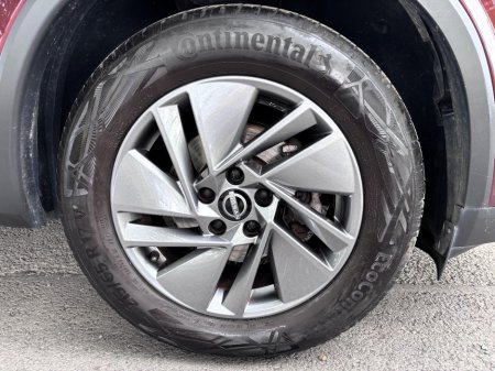 2023 Nissan Qashqai - photo 13