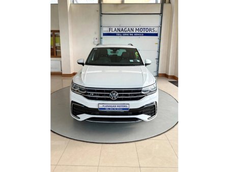 2021 Volkswagen Tiguan - photo 8
