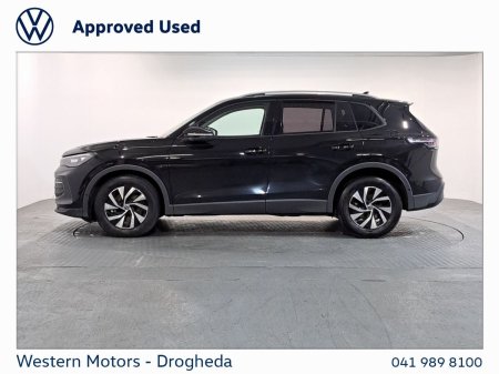 2026 Volkswagen Tiguan - photo 6