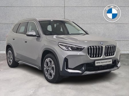 2026 BMW X1 sDrive18d xLine