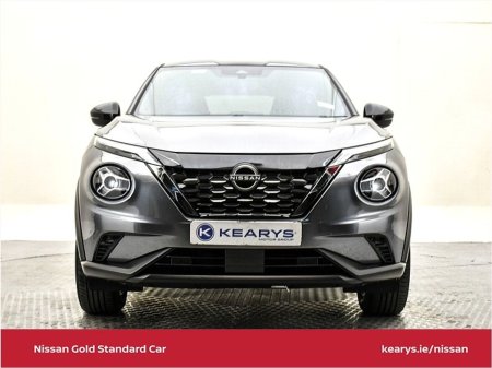 2023 Nissan Juke - photo 11