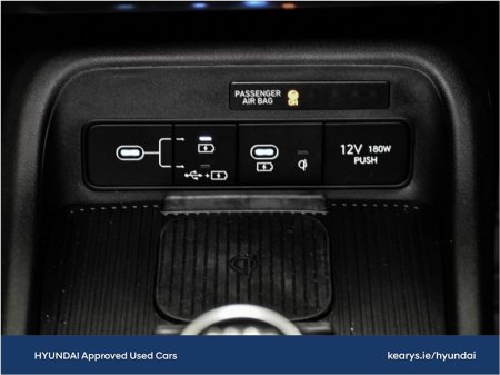 2026 Hyundai KONA - photo 22