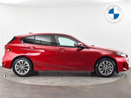 2026 BMW 1-Series - photo 22