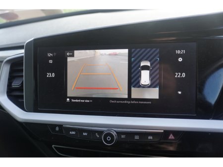 2022 Opel Grandland - photo 13
