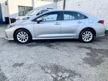 2022 Toyota Corolla - photo 26
